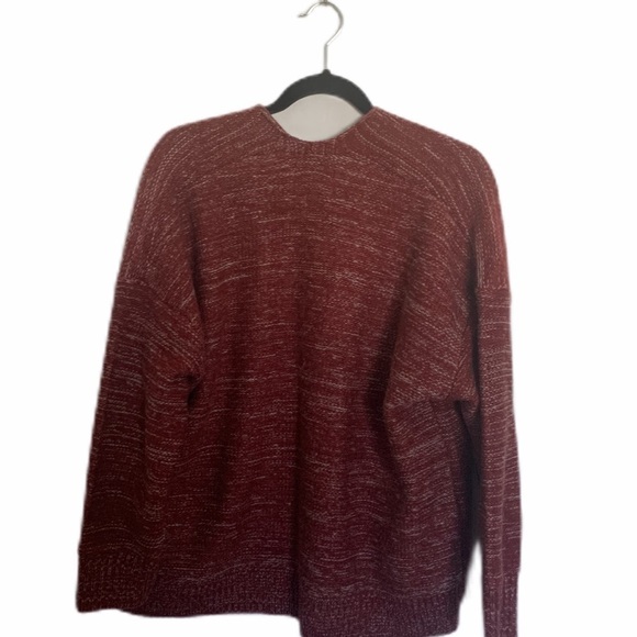 NWT Urban Outfitters Oversized Open Front … - Picture 4 of 6